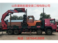 叉車、吊車出租