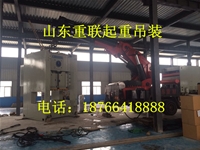 生產(chǎn)線搬運(yùn)、搬遷工程